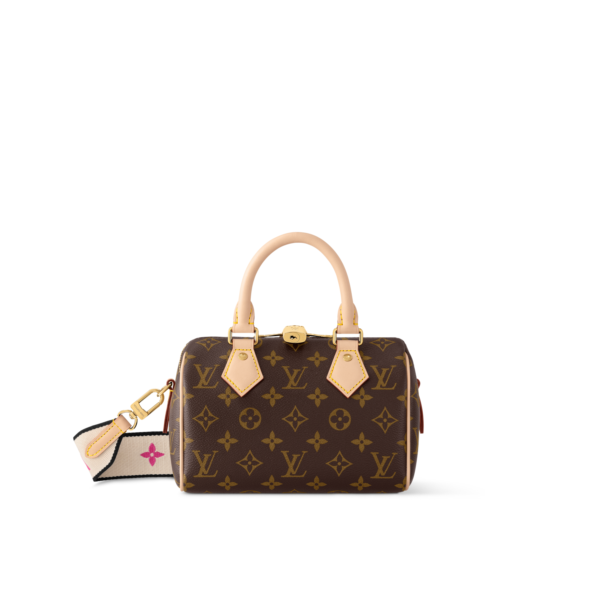 Speedy Bandoulière 20 Monogram - gifts - Gifts for Her | LOUIS